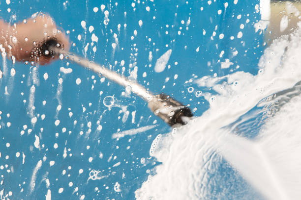 Best Pre-Holiday Cleaning  in Edna, TX