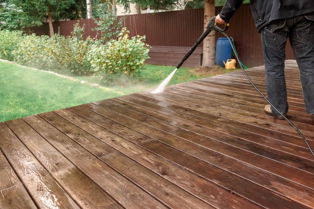 Best Roof Washing  in Edna, TX