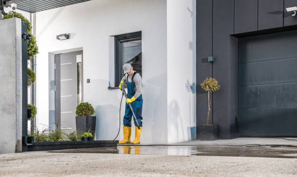 Reliable Edna, TX  Pressure Washing Services Solutions